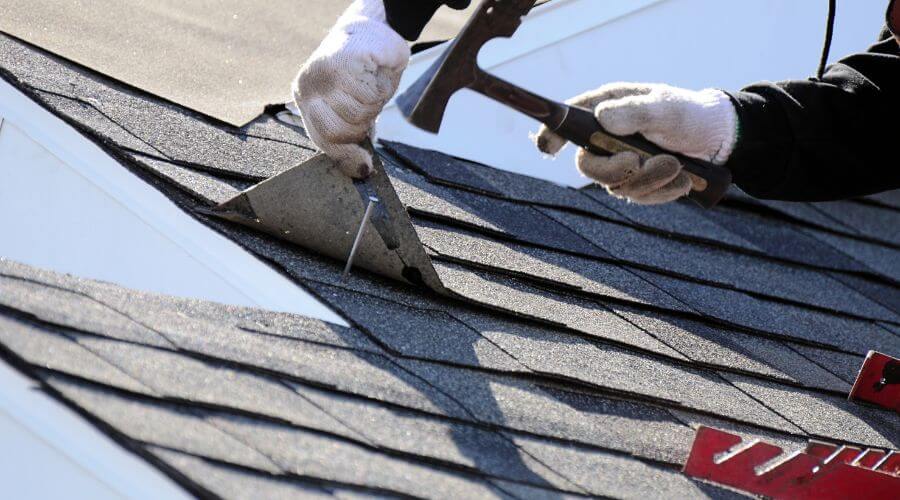 Professional metal roof installation in Carthage, AR